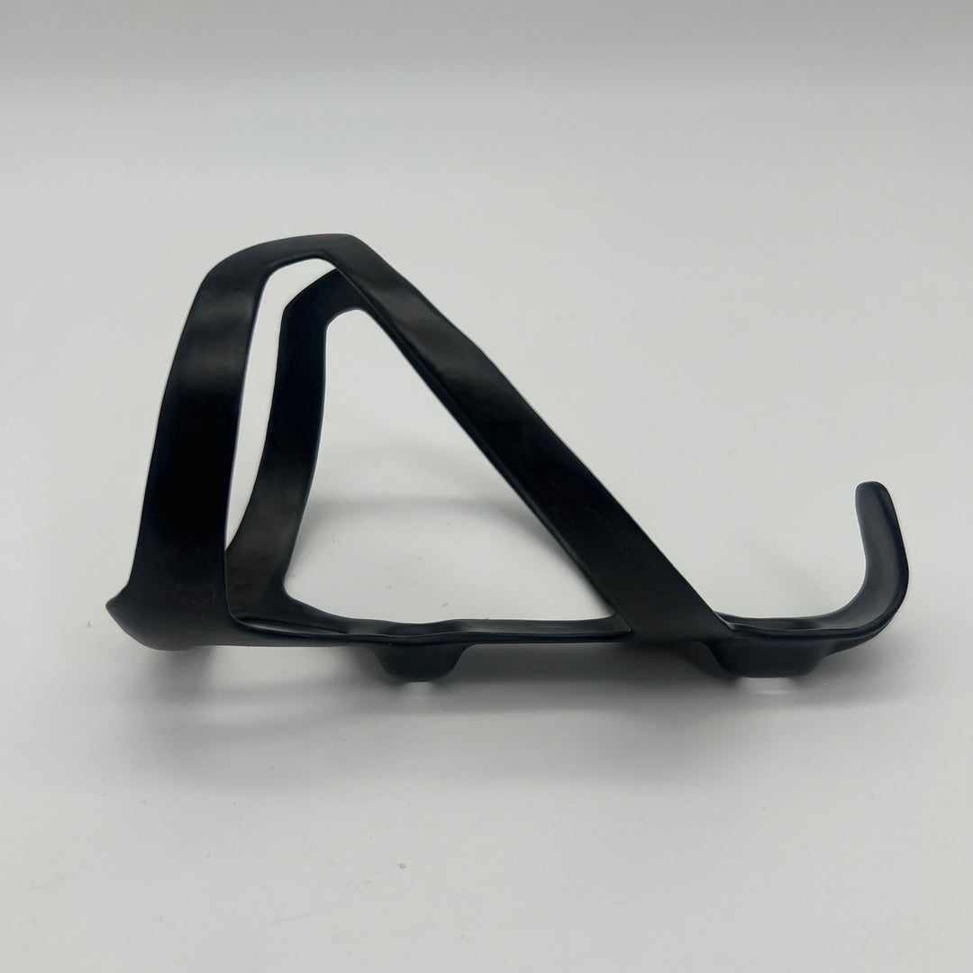 Carbon Fiber Water Bottle Cage