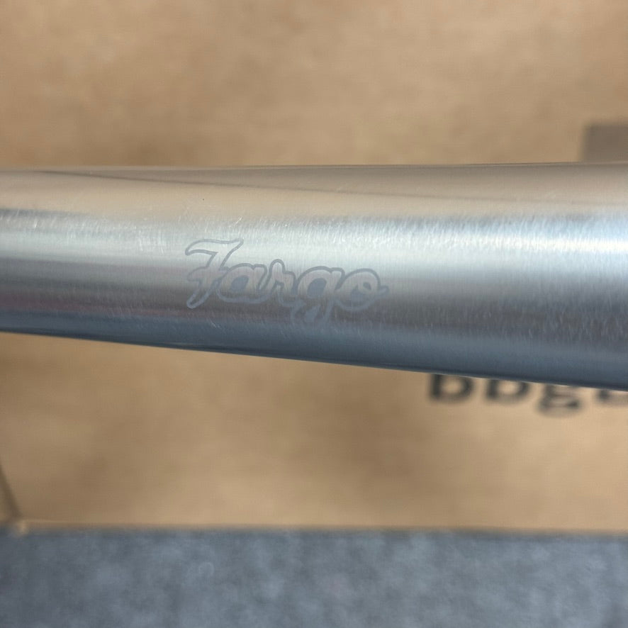 Used Salsa Cycles Fargo Ti, Titanium Bike, Large
