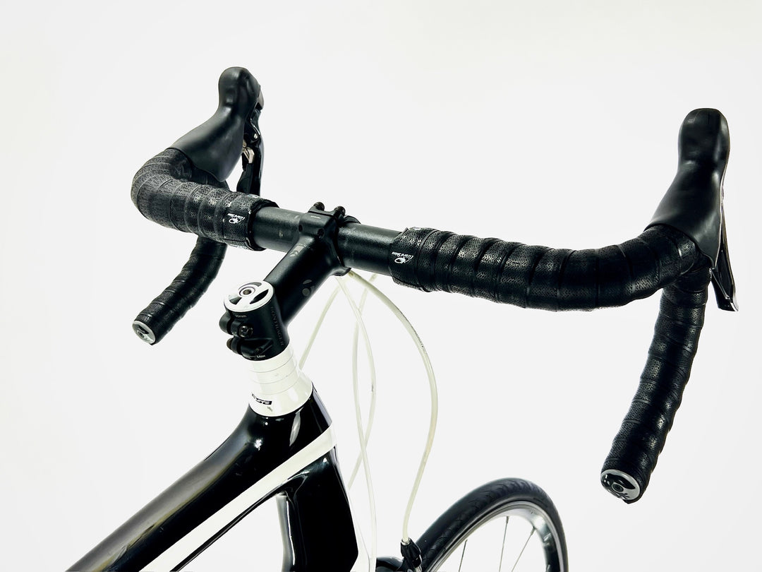 Trek Domane 4.5, Shimano Ultegra, Carbon Fiber Road Bike-2013, 62cm