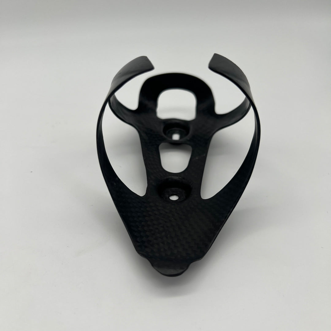 Carbon Fiber Water Bottle Cage