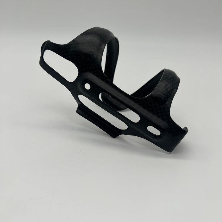 Carbon Fiber Water Bottle Cage