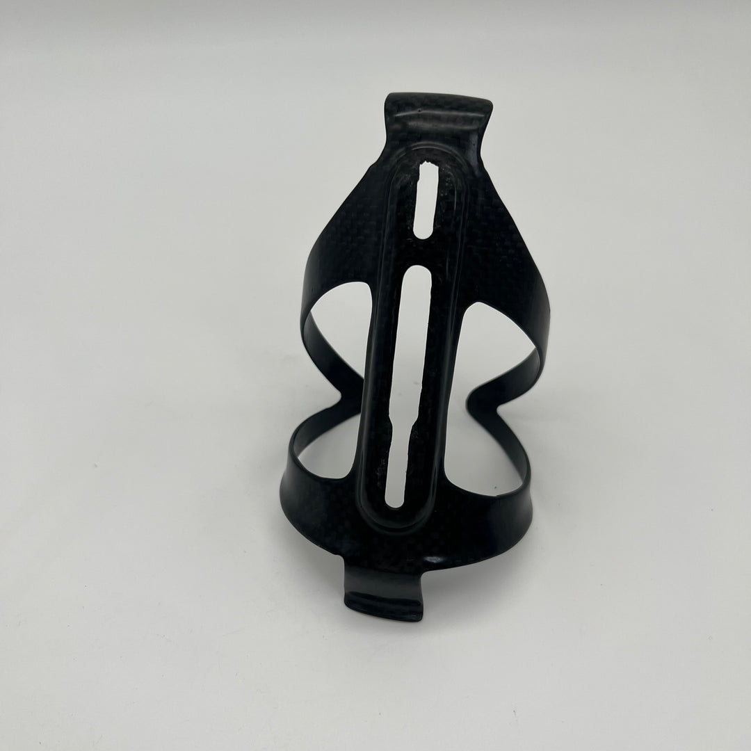 Carbon Fiber Water Bottle Cage