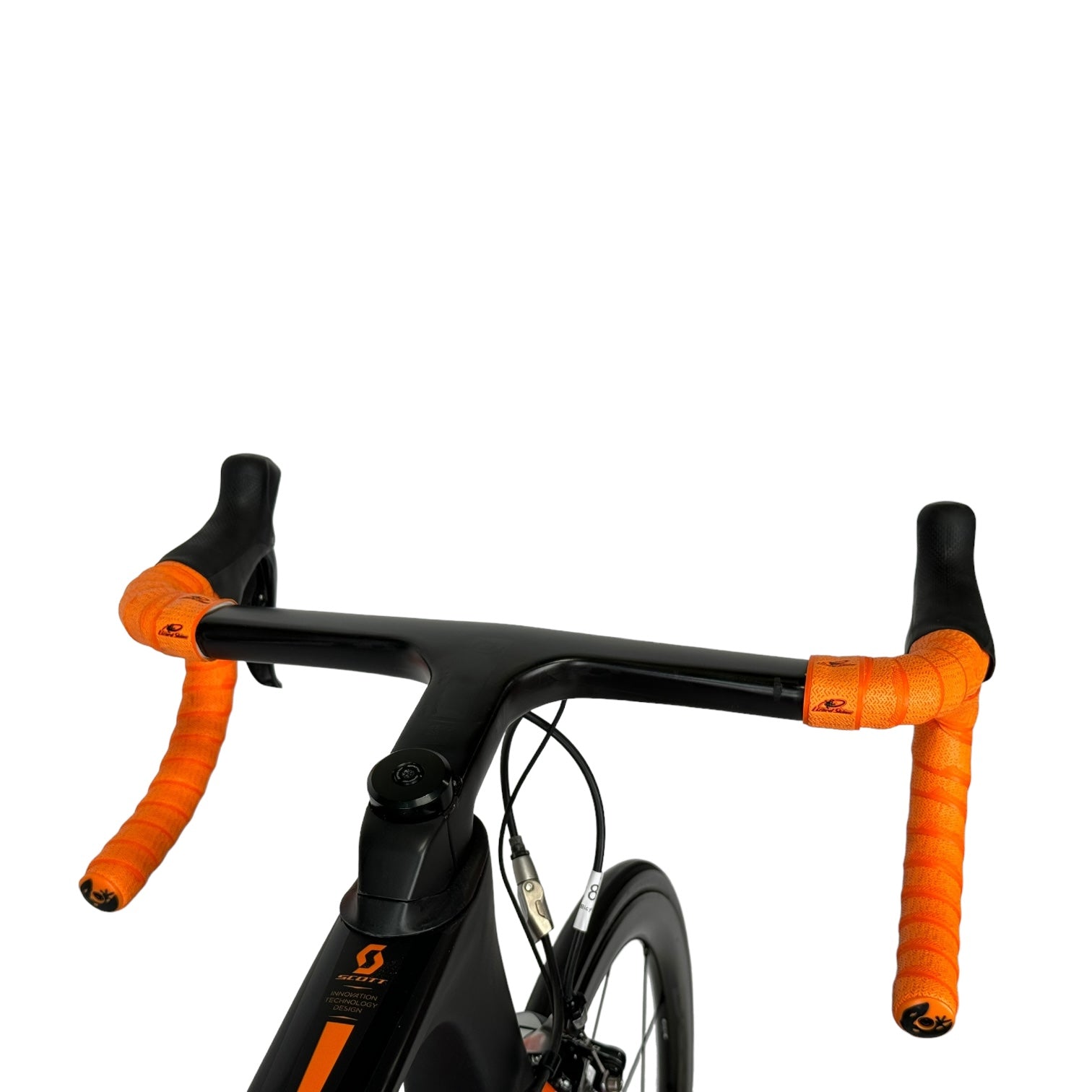 Scott Foil Premium review | Cycling Weekly