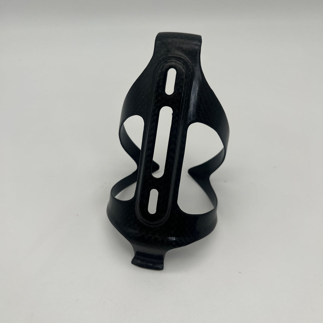 Carbon Fiber Water Bottle Cage