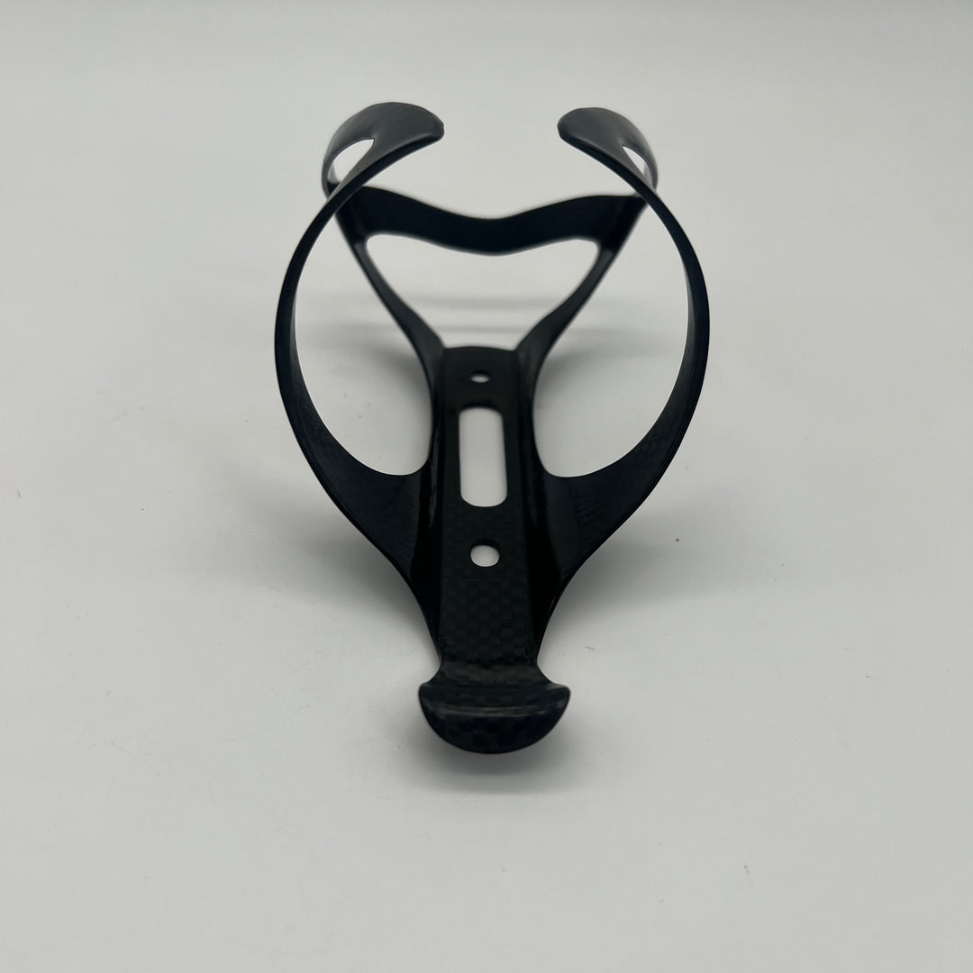 Carbon Fiber Water Bottle Cage