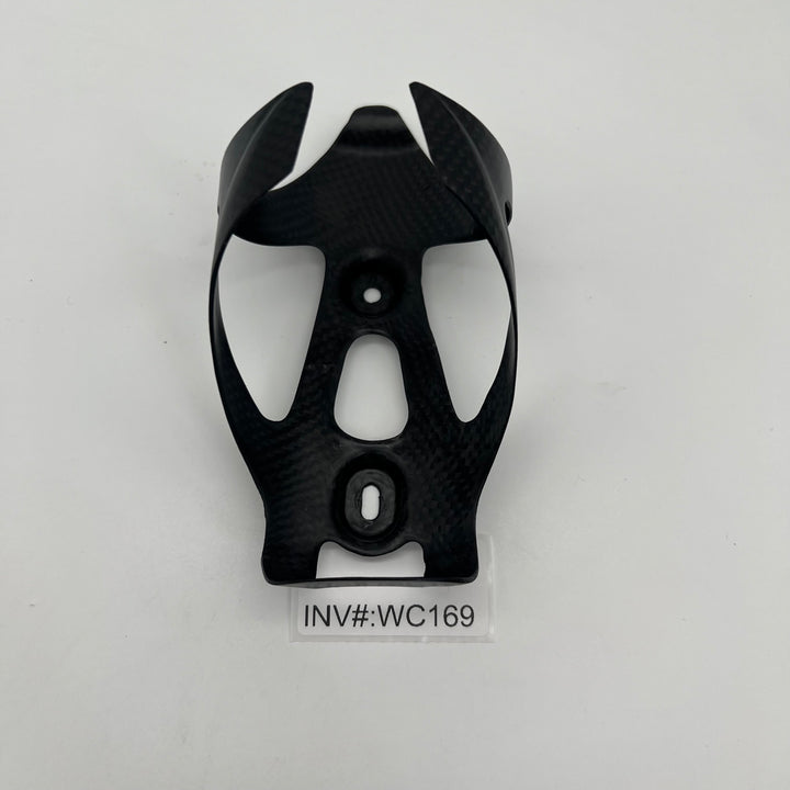 Carbon Fiber Water Bottle Cage