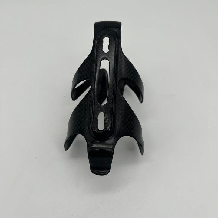 Carbon Fiber Water Bottle Cage