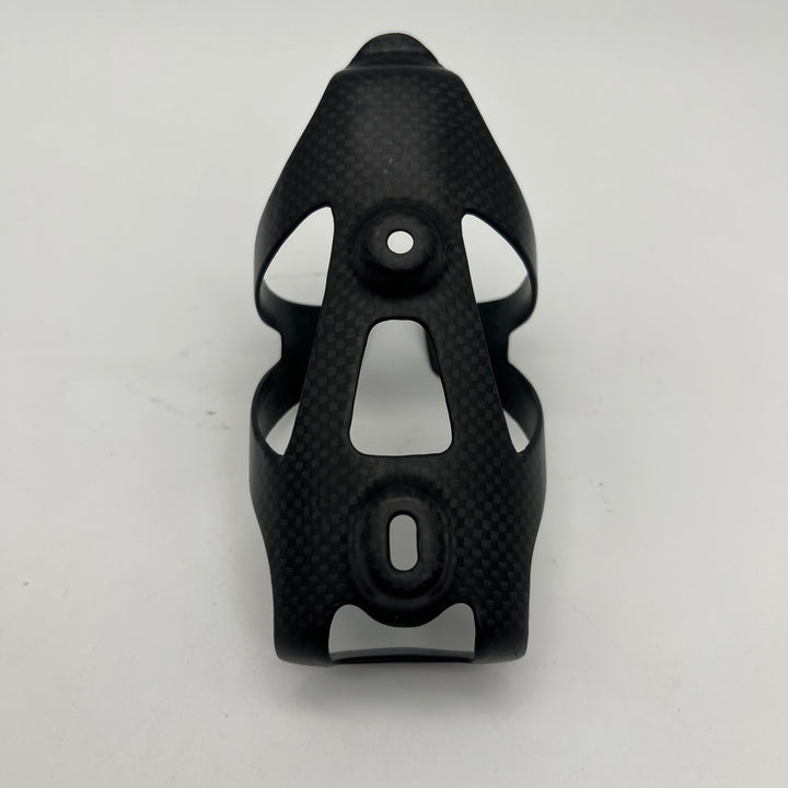 Carbon Fiber Water Bottle Cage