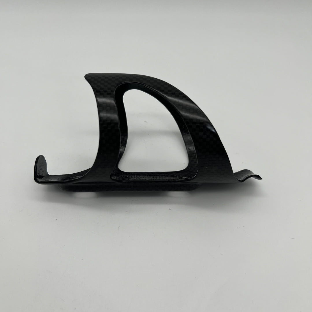 Carbon Fiber Water Bottle Cage