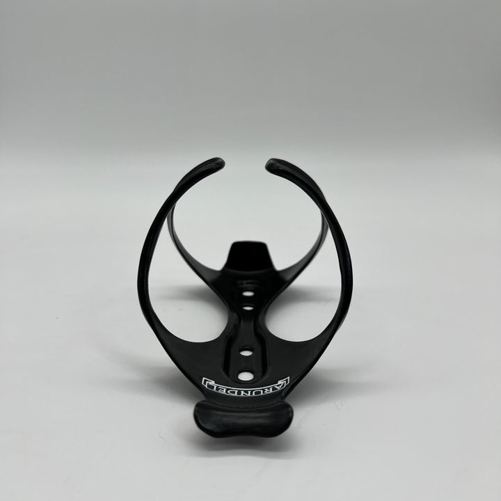 Arundel Mandible Carbon Fiber Water Bottle Cages for Road /Triathlon Bikes