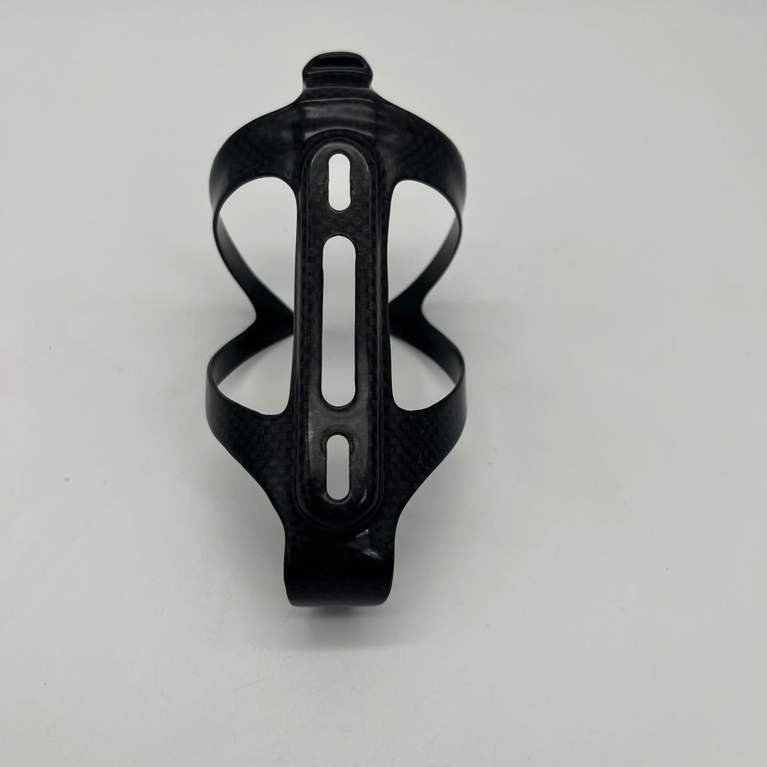 Carbon Fiber Water Bottle Cage