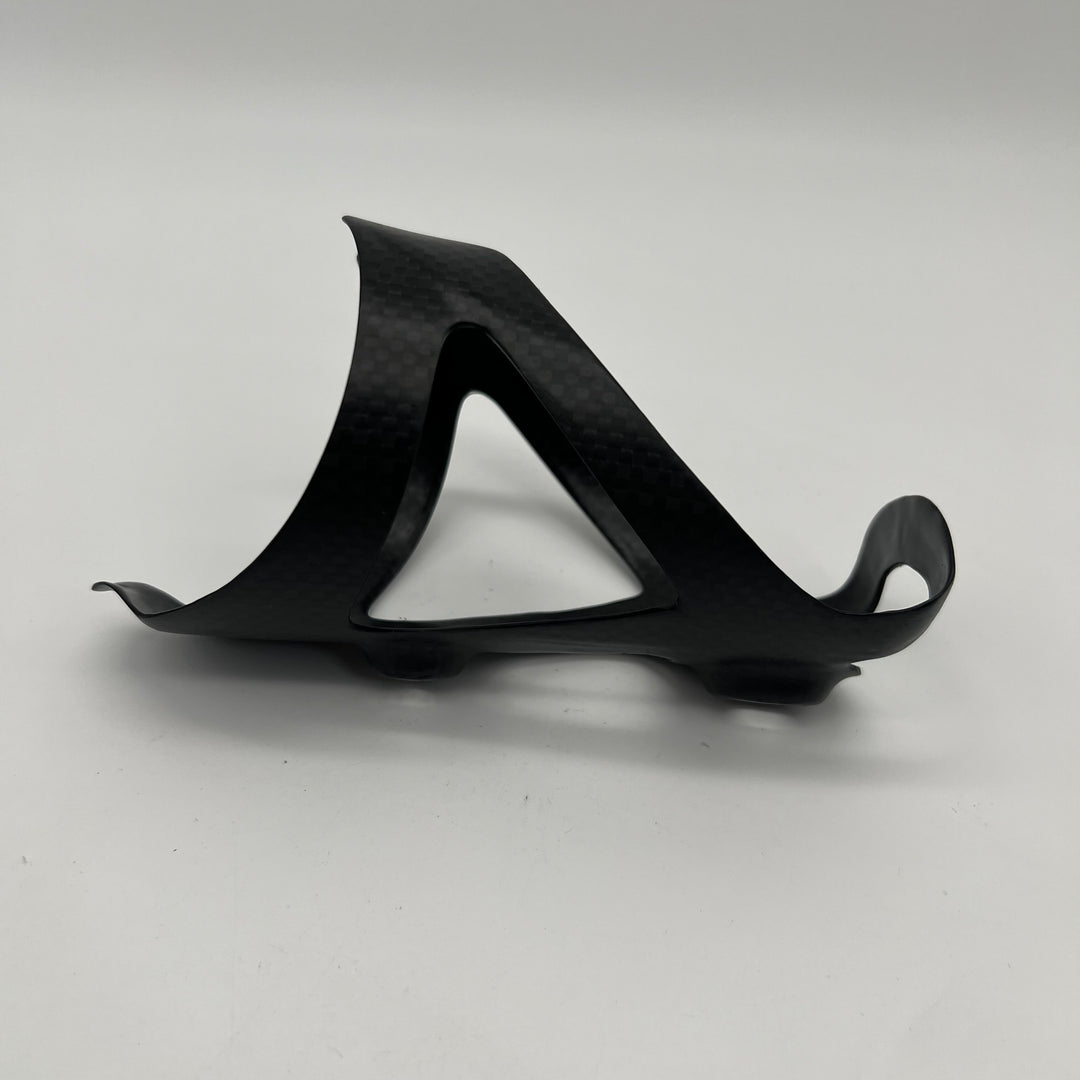 Carbon Fiber Water Bottle Cage