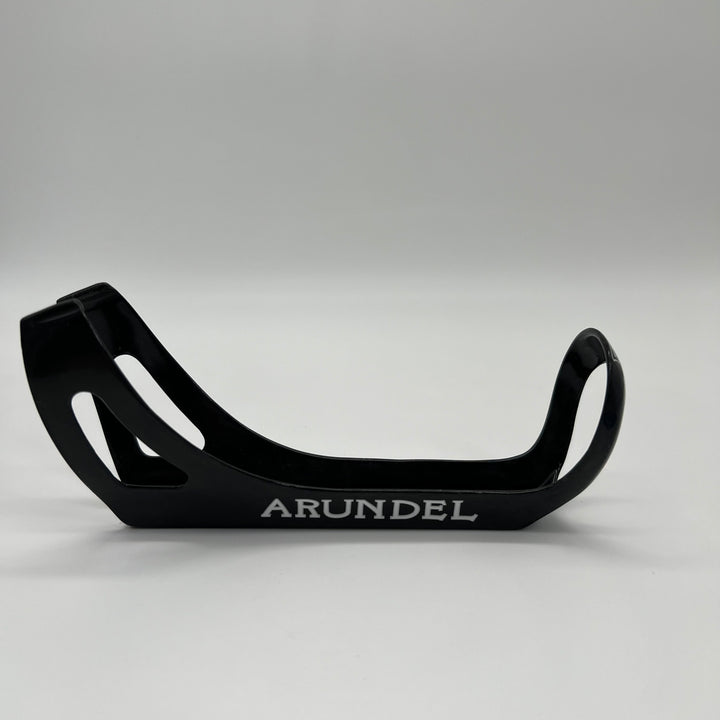 Arundel Chrono II Carbon Fiber Water Bottle Cages for Road /Triathlon Bikes