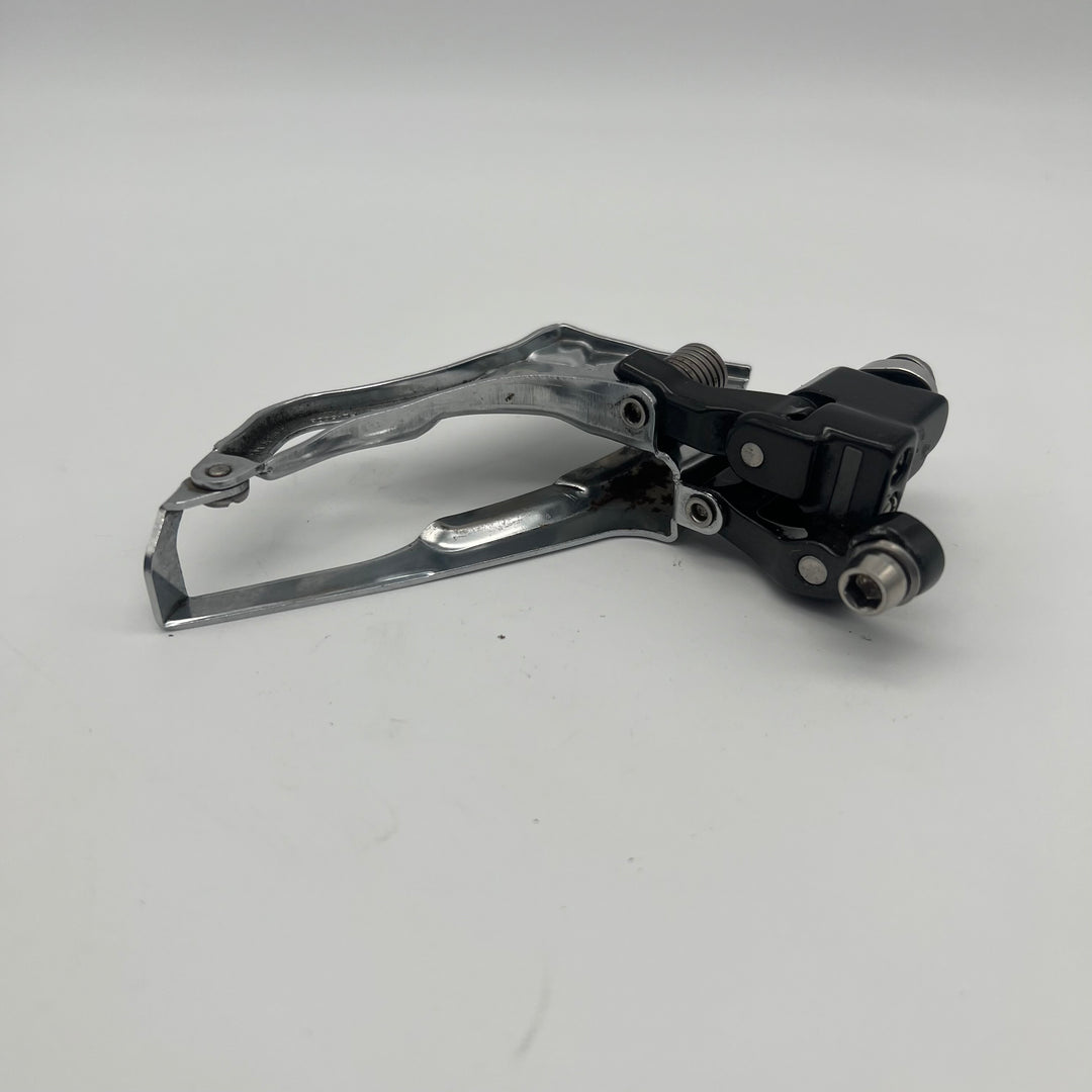 Shimano 105 Triple FD 5603 Front Derailleur Used