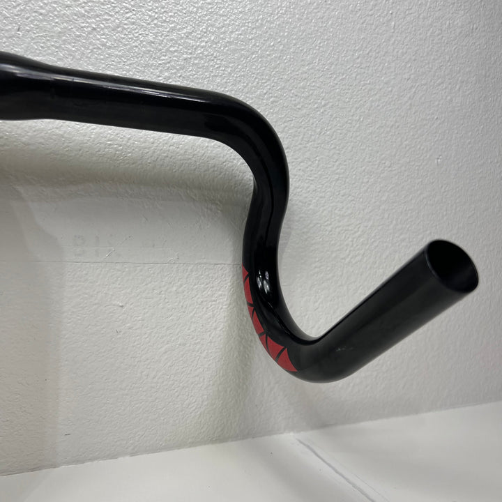 Used Specialized Carbon Fiber Handlebar, 31.8mm, 42cm, 177g