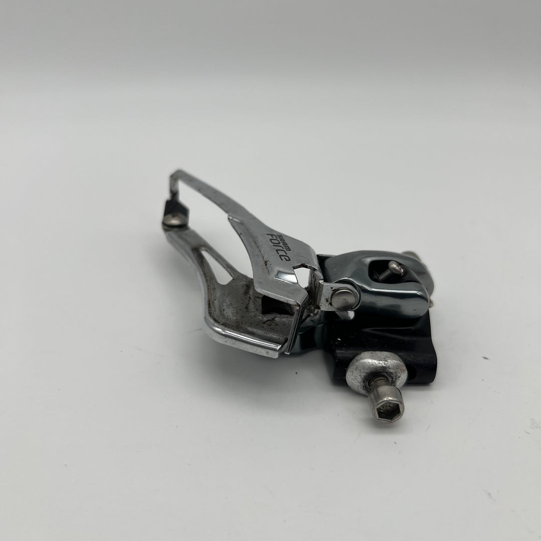 SRAM Force Clamp-on Front Derailleur Used