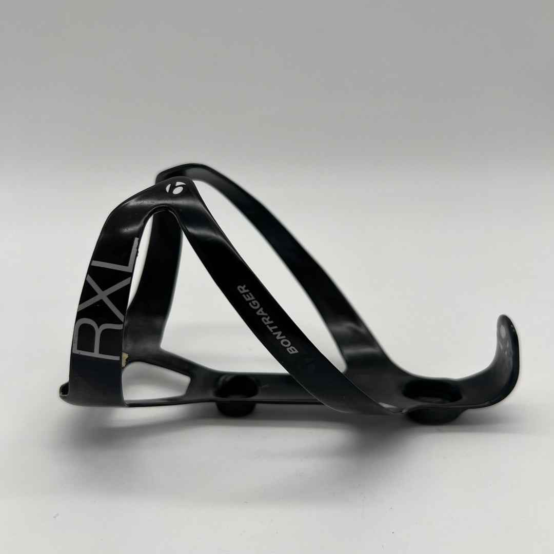 Bontrager RXL Carbon Fiber Bike Bicycle Water Bottle Cage