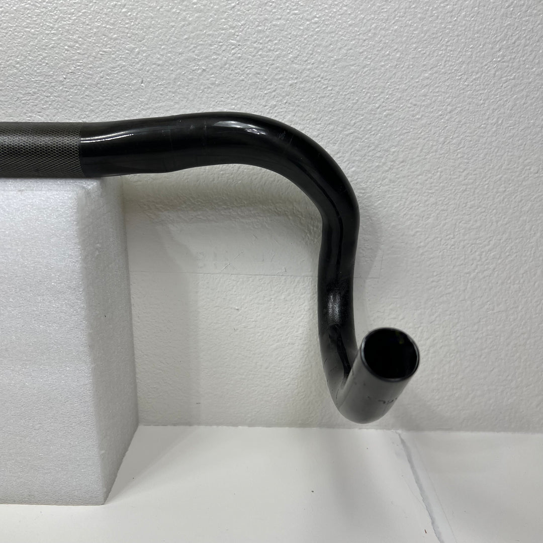 Used Syntace RaceLite Carbon 6° Road Bike Handlebar, 31.8mm, 40cm, 189g