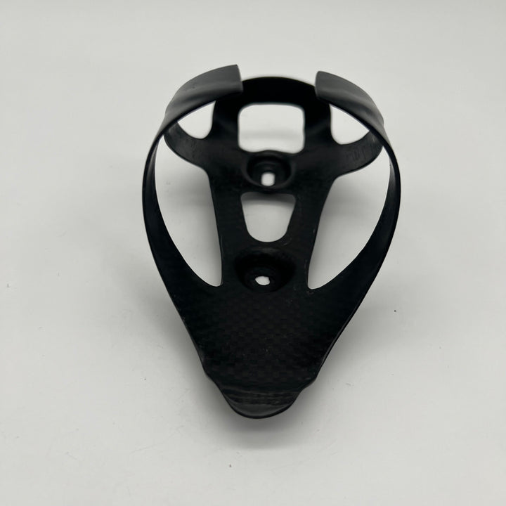 Carbon Fiber Water Bottle Cage