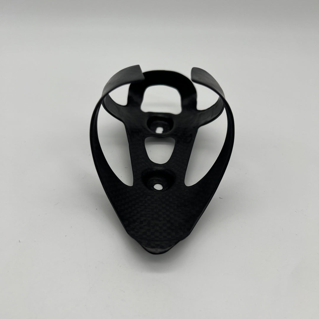 Carbon Fiber Water Bottle Cage