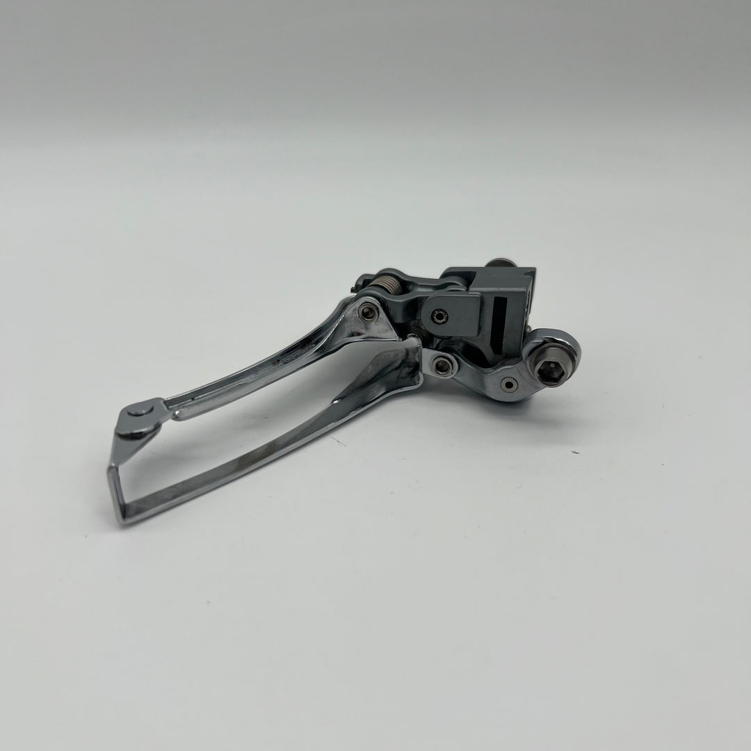 Shimano Ultegra FD-6700 Di2 10 Speed Front Derailleur Used