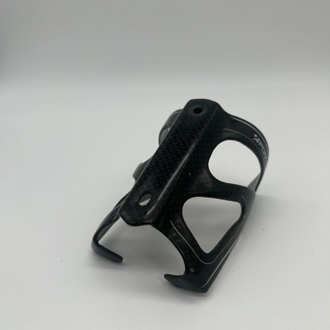 Forte Carbon Fiber Water Bottle Cage