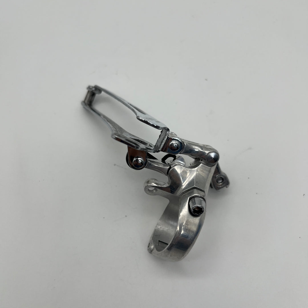 Suntour Cyclone M-II FD Front Derailleur Used