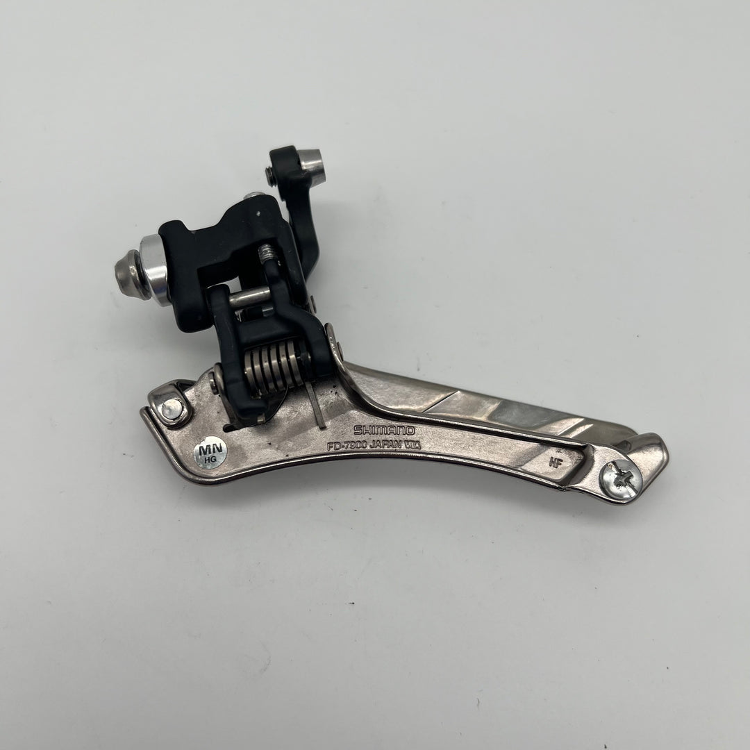 Shimano Dura-Ace FD-7900 Front Derailleur Used