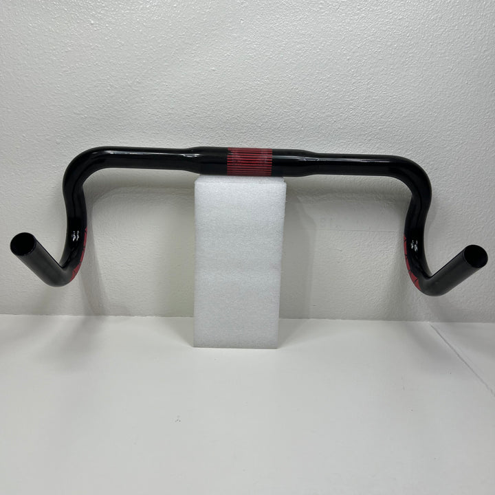 Used Specialized Carbon Fiber Handlebar, 31.8mm, 42cm, 177g