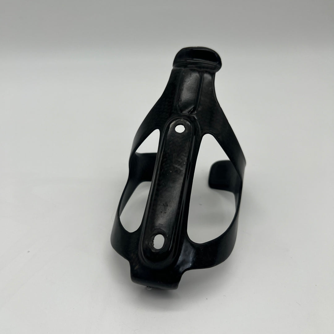 Carbon Fiber Water Bottle Cage