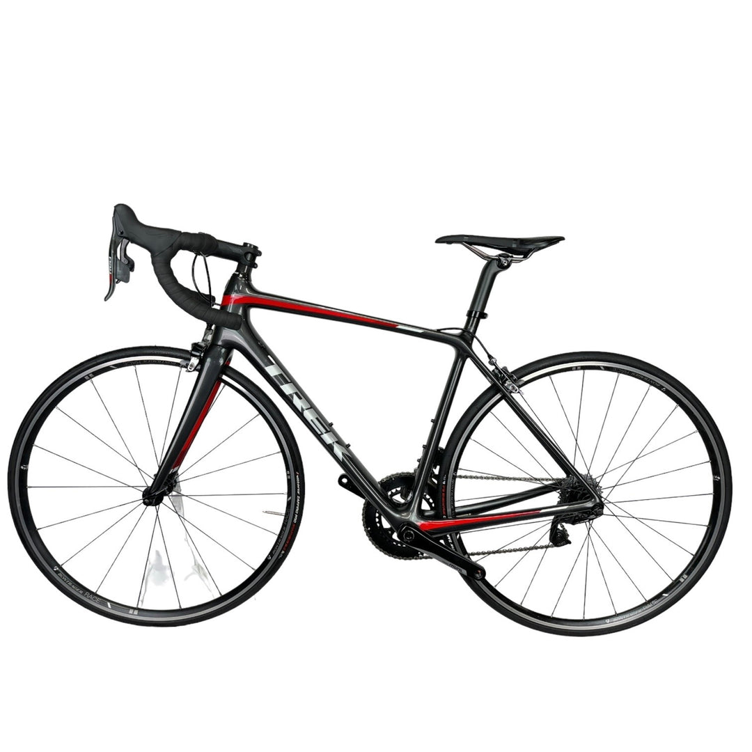 Used Trek Emonda SL 7, SRAM Red eTap 11-Speed, Carbon Road Bike-2018, 54cm, MSRP:$5k