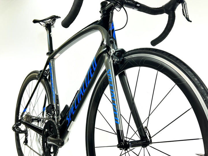 Specialized Venge Pro Di2, Shimano Ultegra, Carbon Road Bike-2012, 58cm