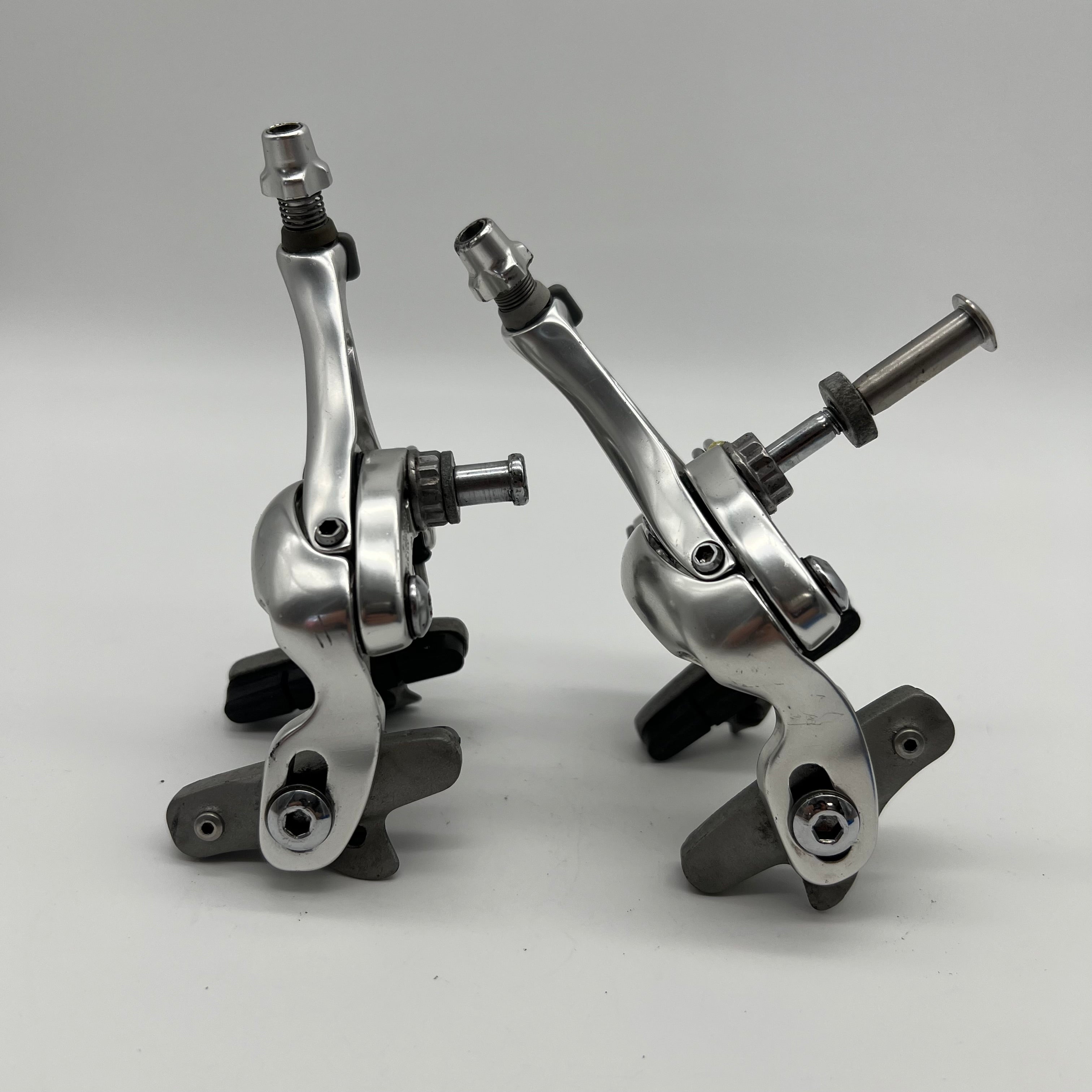 Shimano Ultegra BR-6500 Rim Brake Calipers Used – BikingBicycleGarage