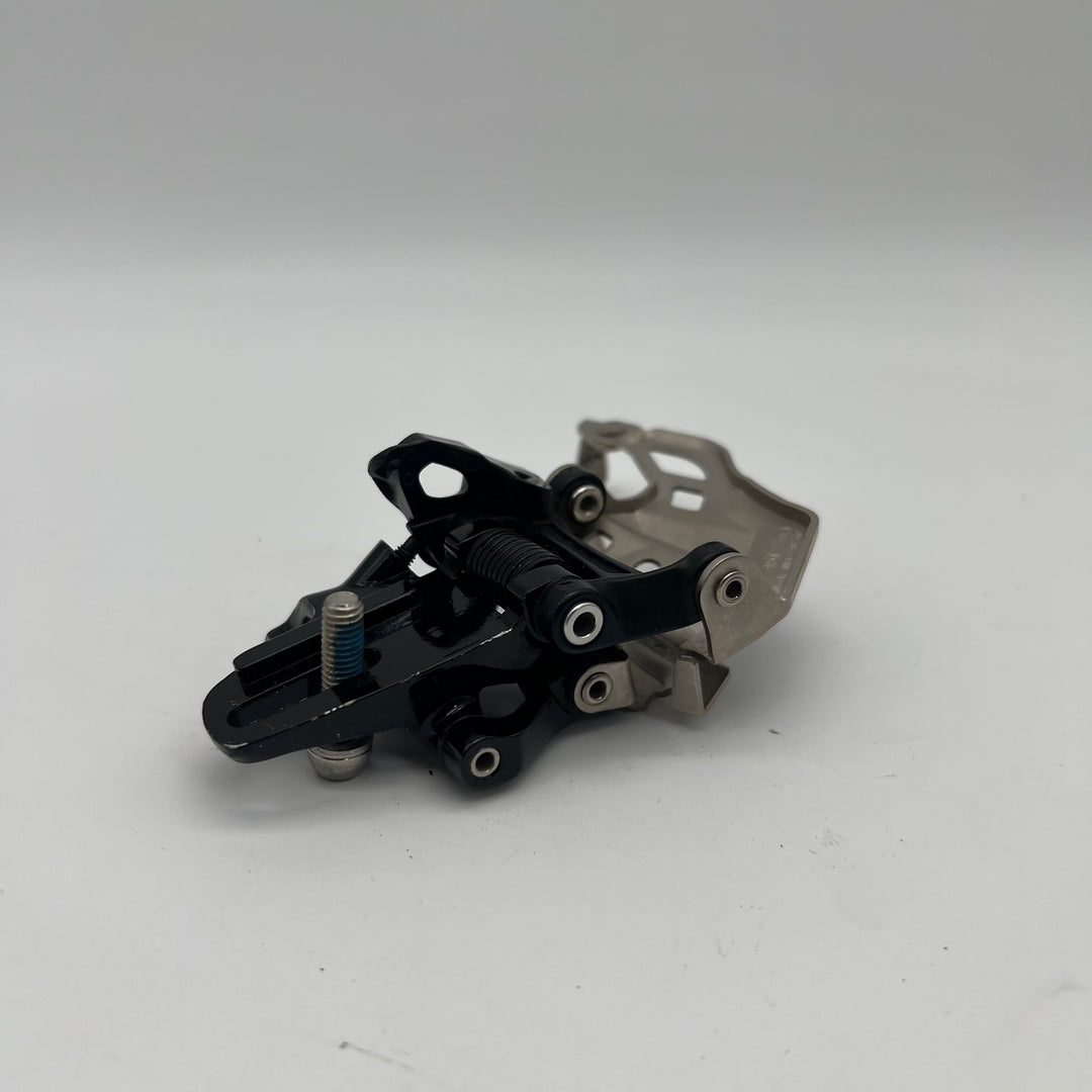 SRAM XO 2x10 Front Derailleur Used