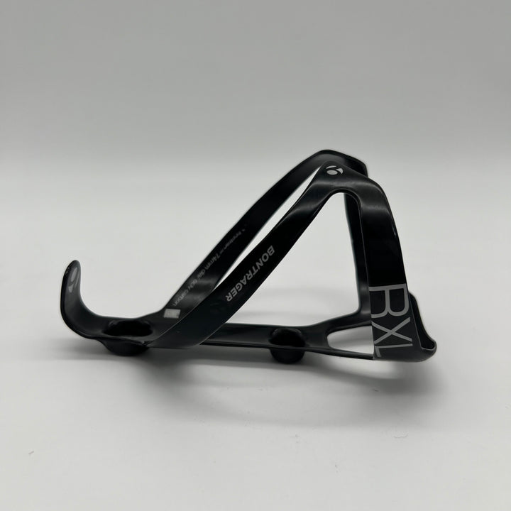 Bontrager RXL Carbon Fiber Bike Bicycle Water Bottle Cage