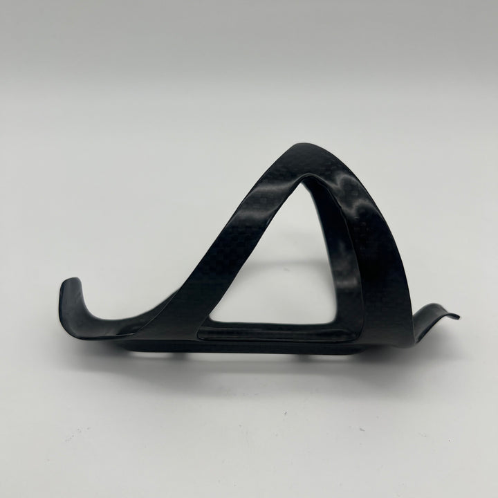 Carbon Fiber Water Bottle Cage