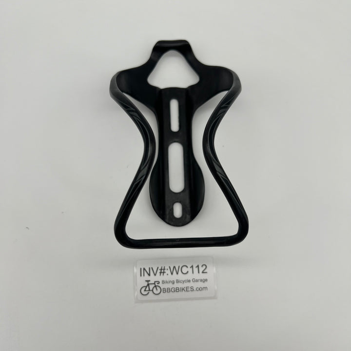 Ravx Gamma X Carbon Water Bottle Cage