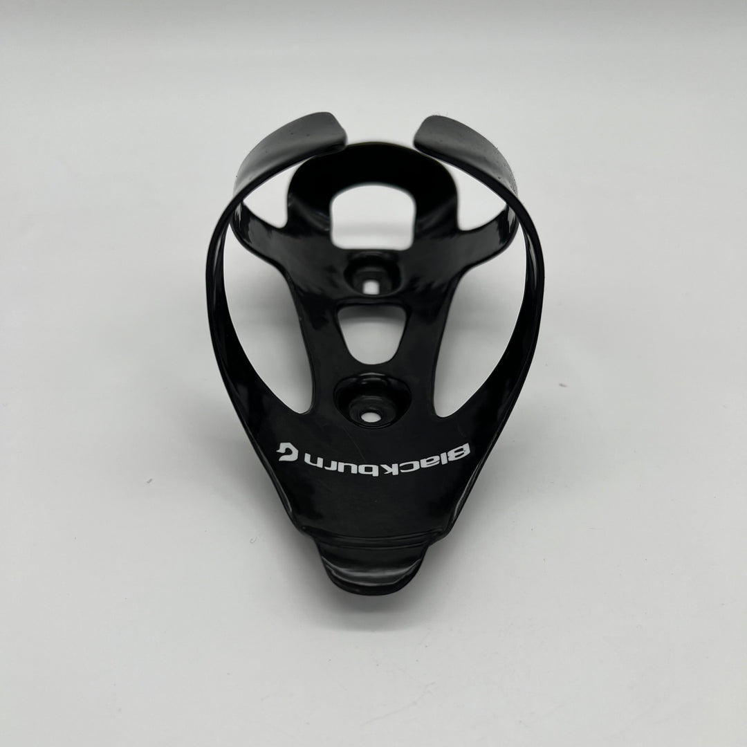 Blackburn Camber Carbon Fiber Water Bottle Cages for Road /Triathlon Bikes