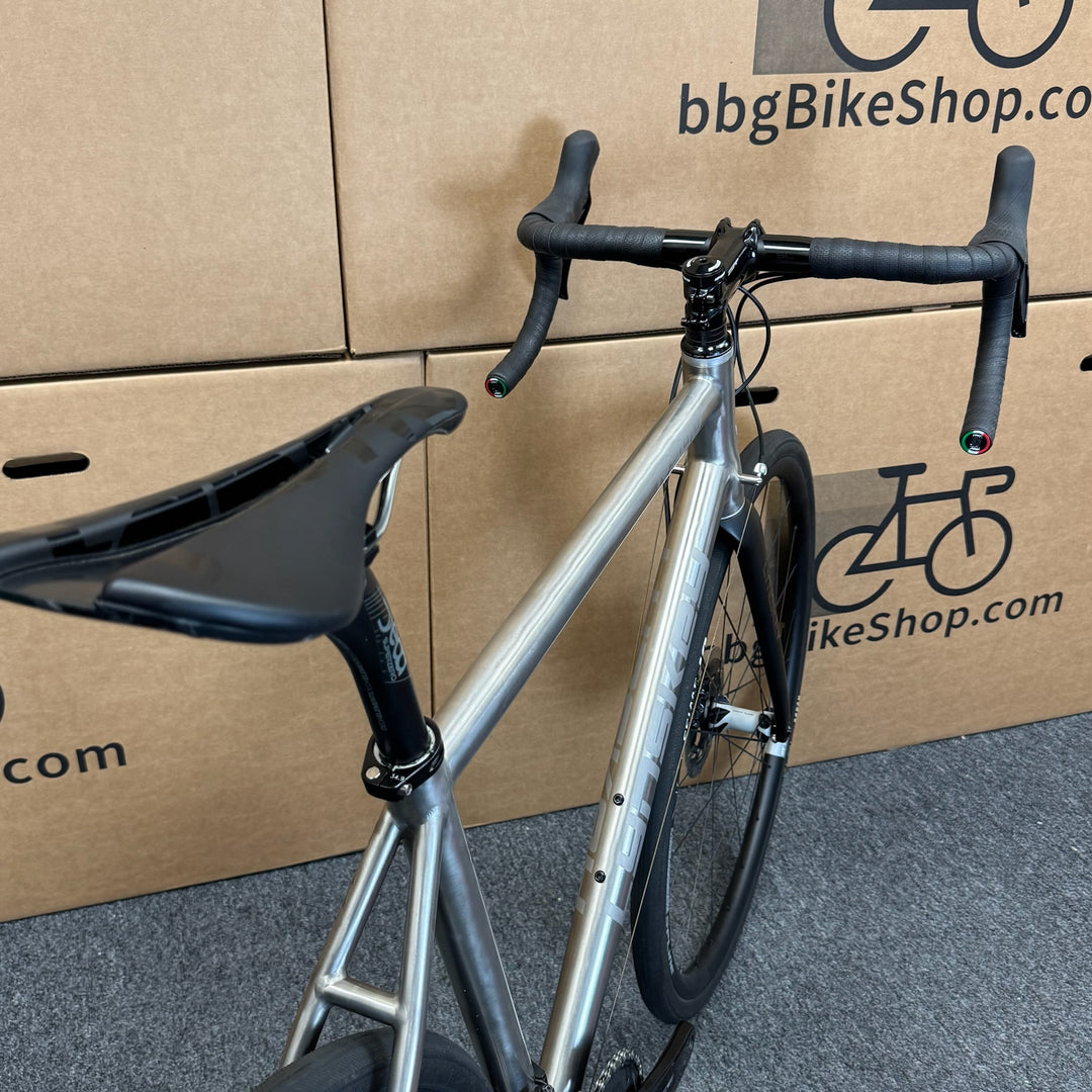 Used Lynskey R300, Titanium Road / Gravel Bike, 56cm