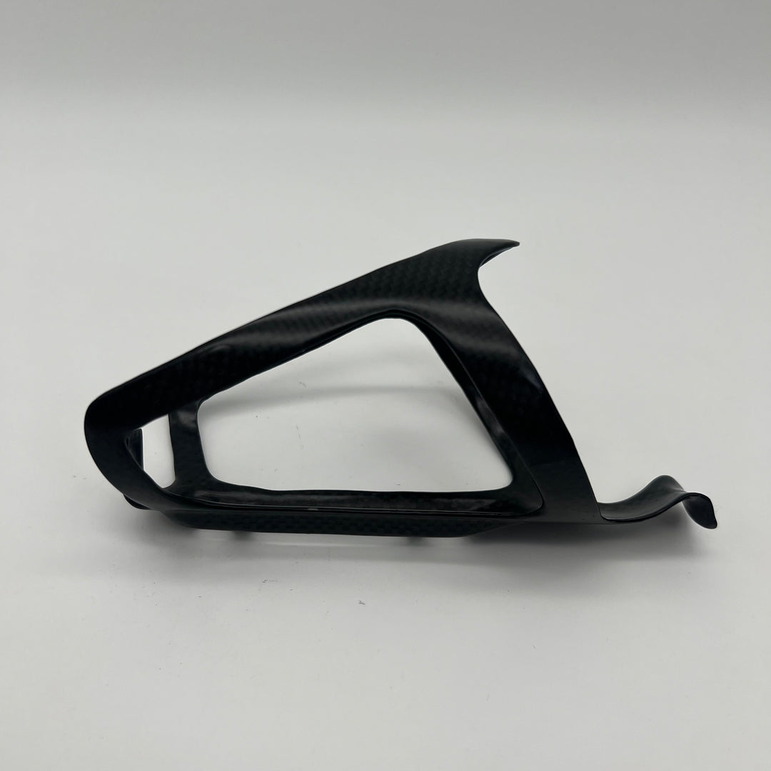 Carbon Fiber Water Bottle Cage