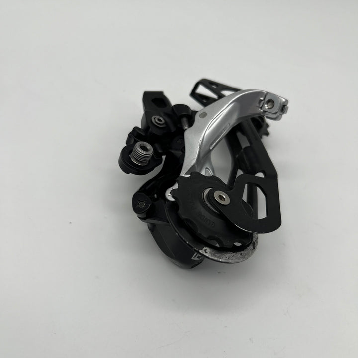 Shimano Deore XT RD-M780 10 Speed Rear Derailleur Long Cage Used