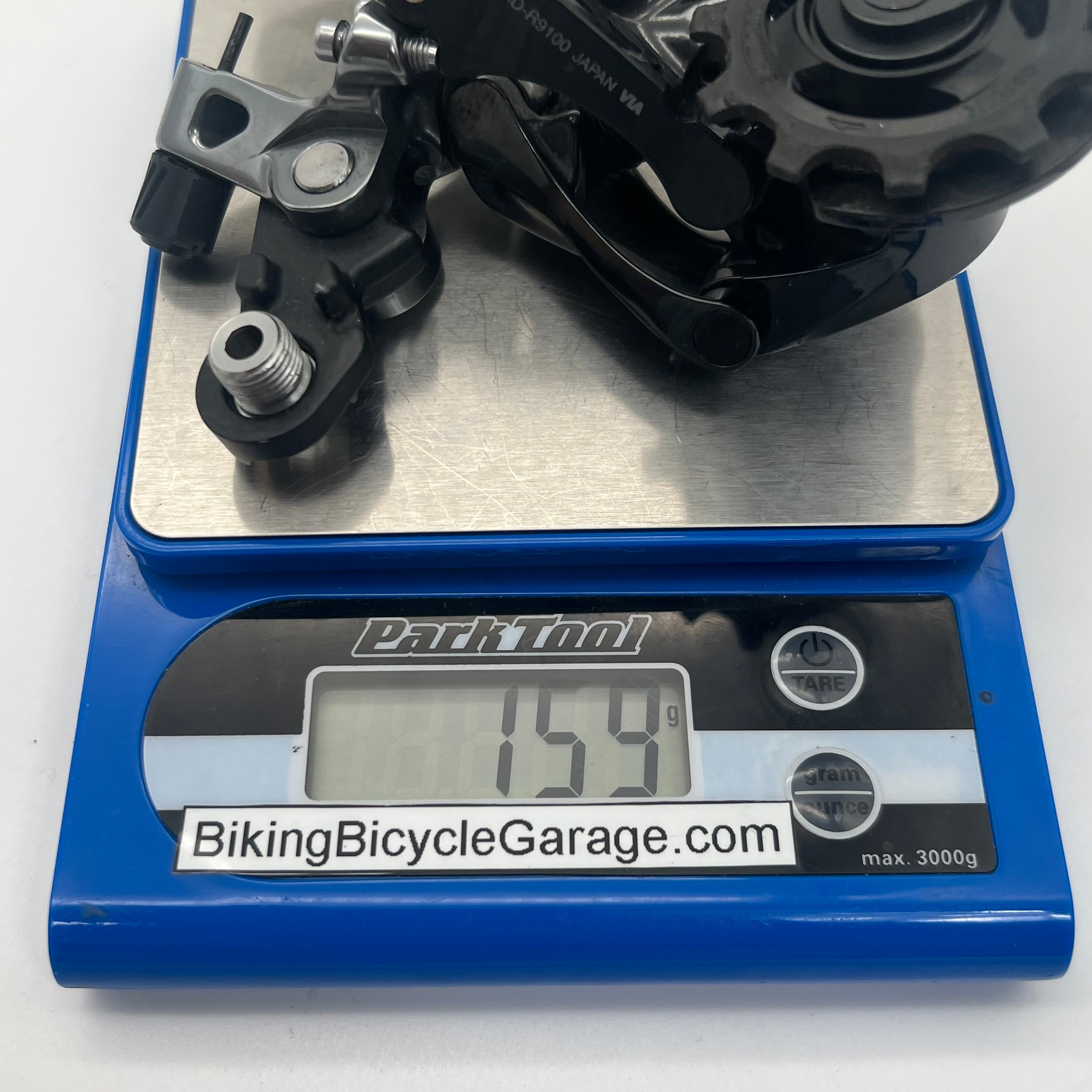 RD-R9100 DURA-ACE値下げ！ Shimano Dura-Ace RD-R9100-SS Rear Derailleur - 11 Speed