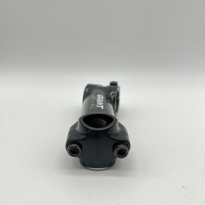 Giant Bike Stem 110mm +/- 7 degree 1 1/8” 26.0 mm black threadless Road MTB Used