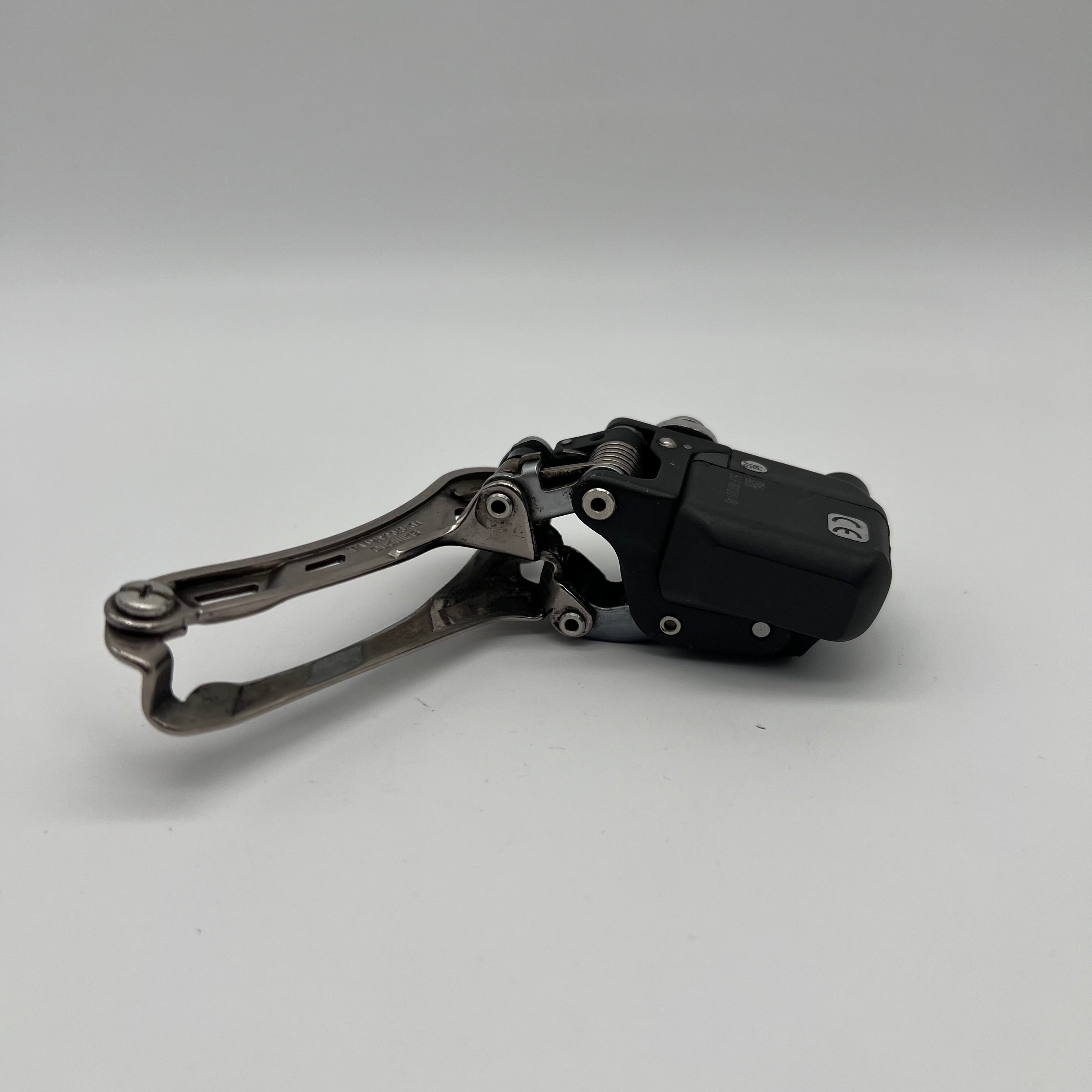 パーツ DURA-ACE  FD-7970 Shimano Dura-Ace 1st Gen Di2 FD-7970 Braze Electronic Front