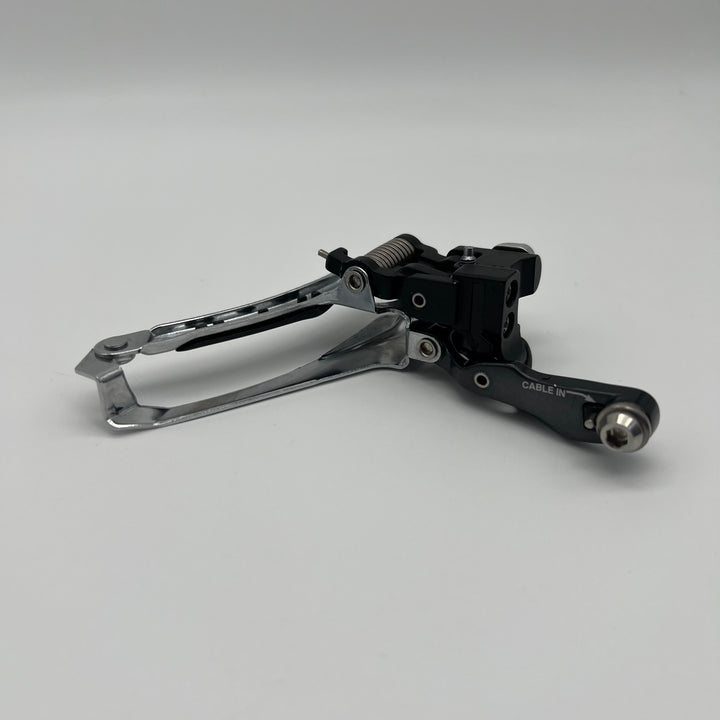 Shimano Ultegra FD-6800 Di2 11 Speed Front Derailleur Used