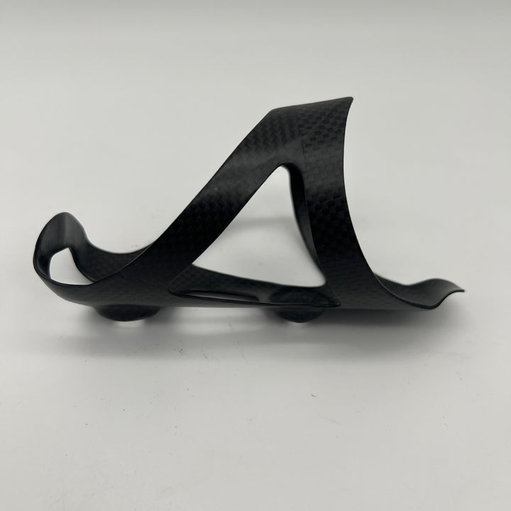 Carbon Fiber Water Bottle Cage