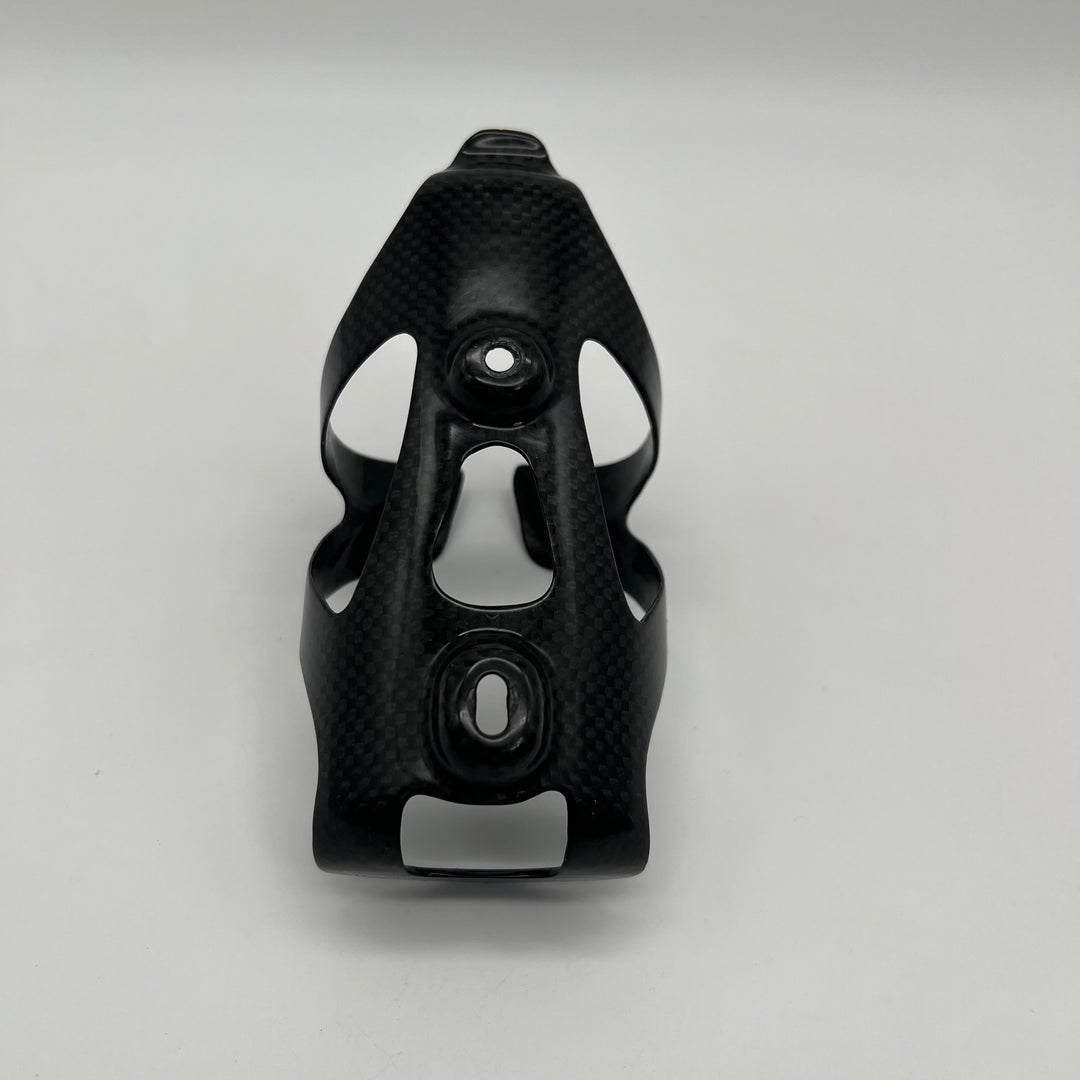 Blackburn Camber Carbon Fiber Water Bottle Cages for Road /Triathlon Bikes