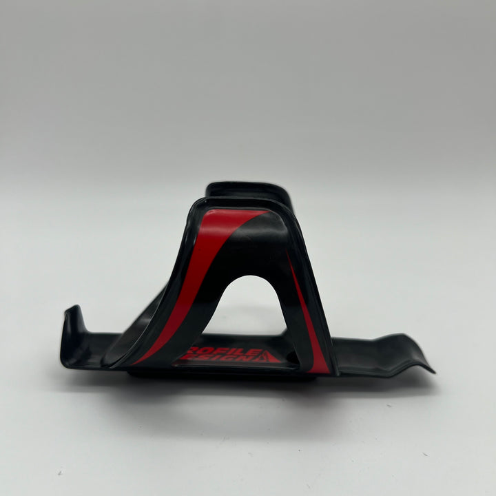 Profile Design Carbon Fiber Water Bottle Cage