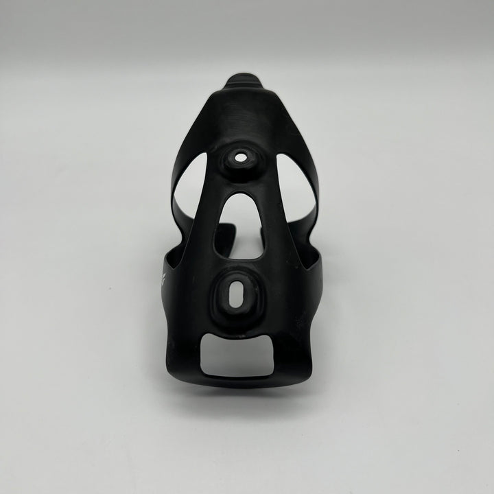 Blackburn Camber Carbon Fiber Water Bottle Cages for Road /Triathlon Bikes