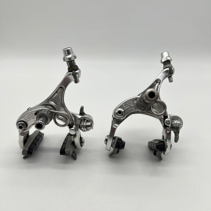 Shimano Ultegra BR-6500 Rim Brake Calipers Used